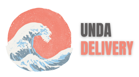 Unda Delivery